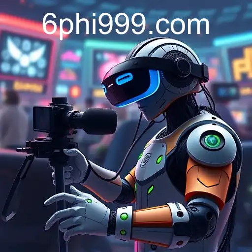 The Evolution of Online Gaming in the Digital Era