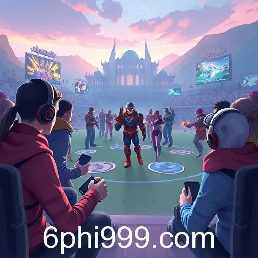 The Evolution of Online Gaming Communities