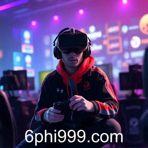 The Rise of phi999 in the Gaming World