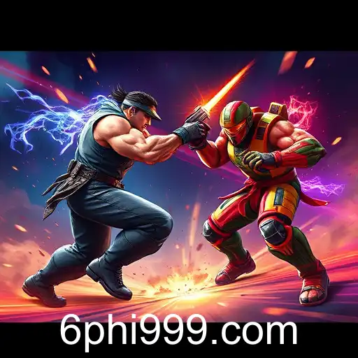 Exploring the Rise of phi999 in the Gaming World