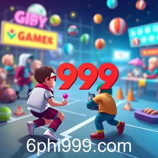 Exploring the 'Fun Activities' Category Featuring 'phi999'