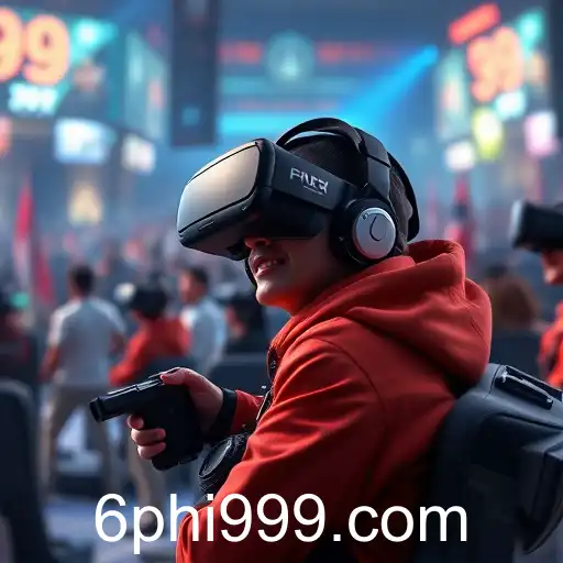 Transformative Gaming Trends on English Platforms