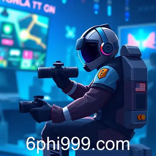 The Allure of Online Gaming and Virtual Societies