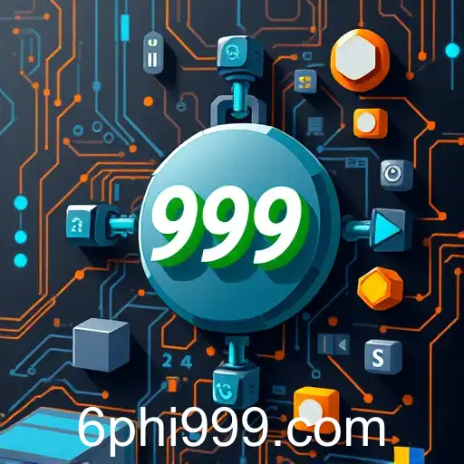 Exploring the Interactive Tools Category: The Digital Frontier with 'phi999'