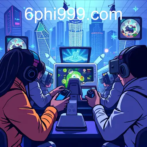 The Rise and Influence of Online Gaming Communities