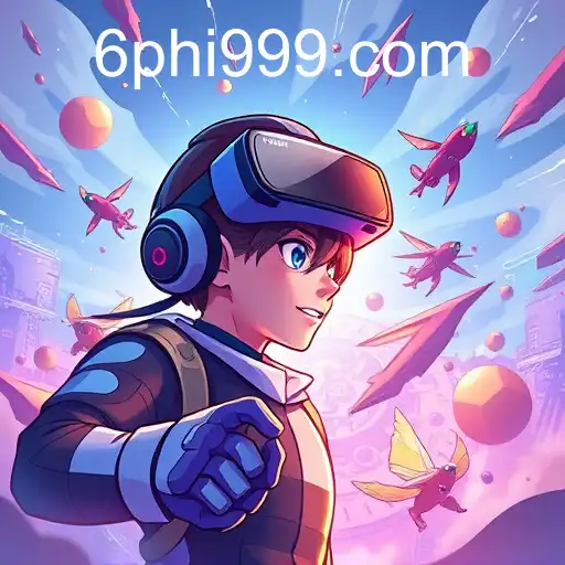 Phi999 Reinvents Online Gaming Experience