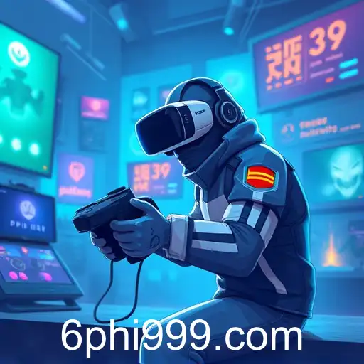Phi999 Revolutionizes Online Gaming Experience