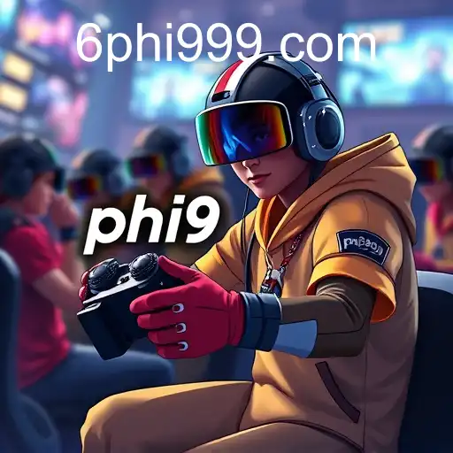 Gaming Trends: A Spotlight on phi999