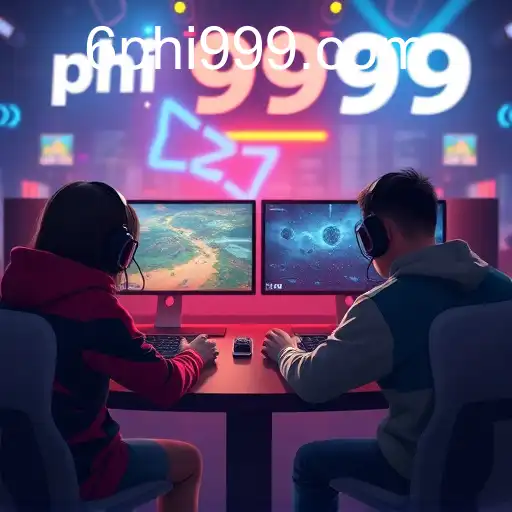 The Rise of phi999: A New Era in Online Gaming