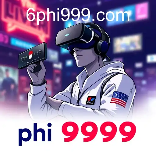 The Rise of phi999 in Global Gaming