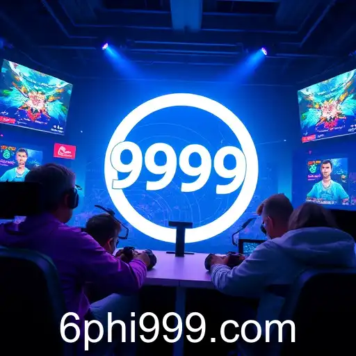 The Genesis of phi999: Revolutionizing Gaming Landscapes