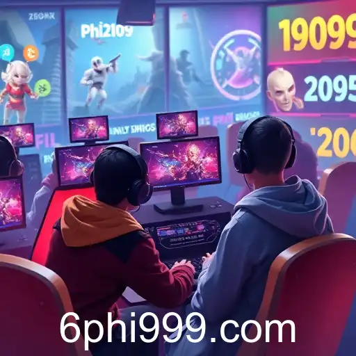 The Rise of Gaming in the Modern Age