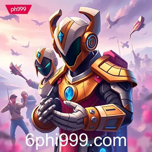 Phi999 and the Rise of Online Gaming