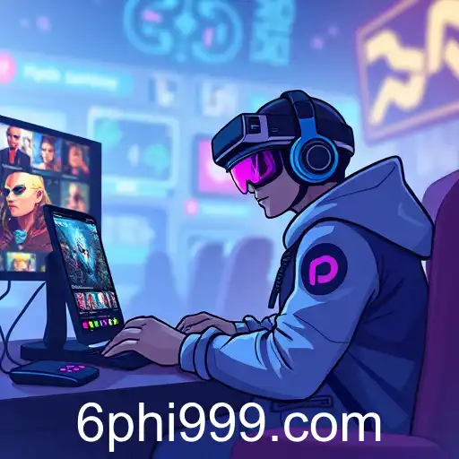 The Rise of Online Gaming Communities