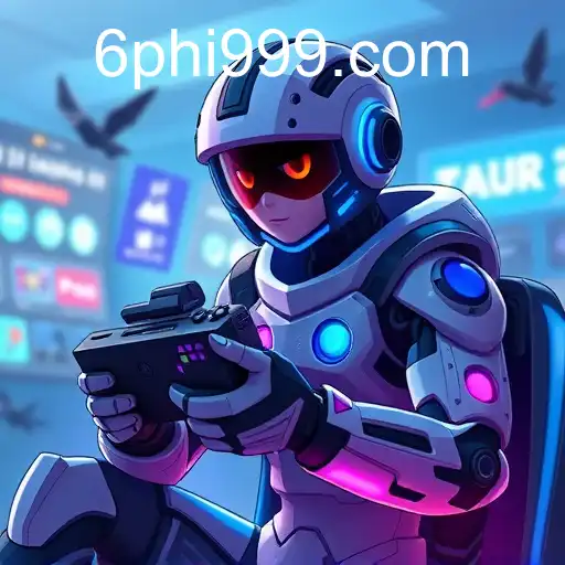 The Rise of Online Gaming in a New Era