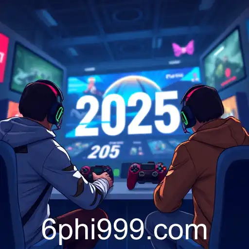 The Rise of phi999: A Gaming Revolution