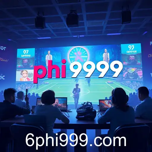 The Rise of phi999 in Online Gaming