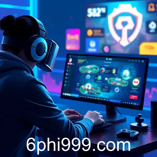 The Rise of phi999 in Online Gaming