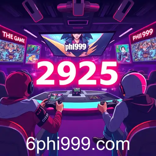 The Rise of Phi999 in the Gaming World